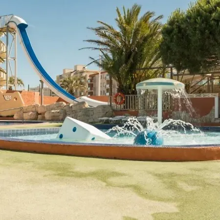 Mar Estang * Canet-en-Roussillon